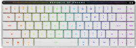 ASUS ROG FALCHION RX Low profile (ROG RX RED) - US