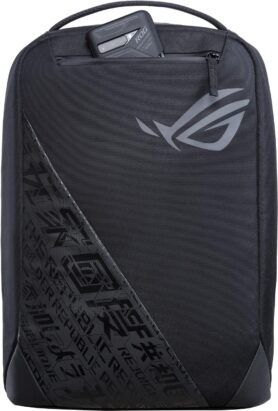 ASUS ROG Backpack BP1501G 17" černý