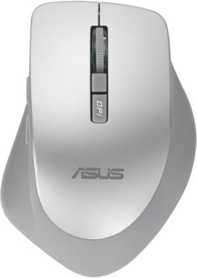 ASUS WT425 stříbrná
