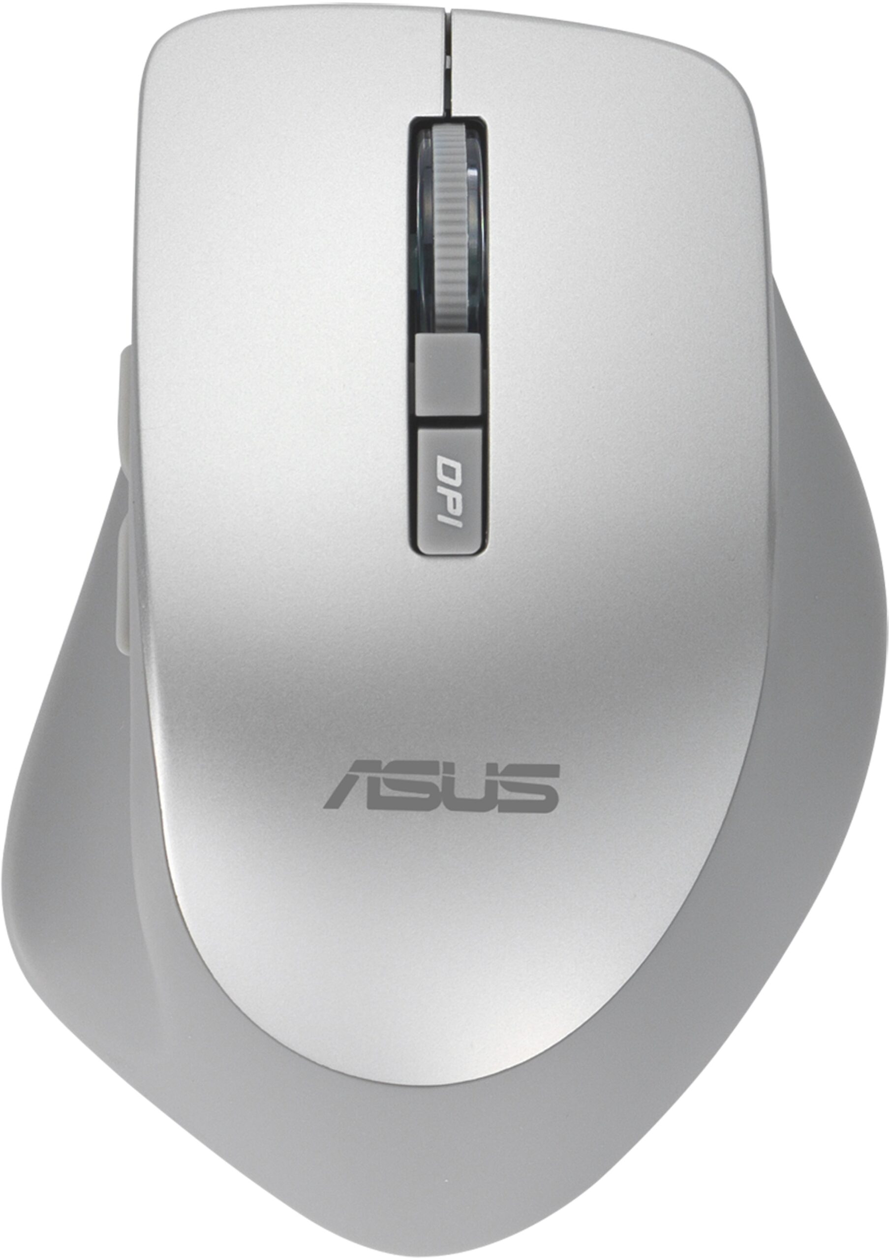 ASUS WT425 stříbrná