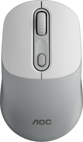 AOC MS300W Wireless Dual Mode Mouse