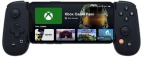 Backbone One pro iPhone - Mobile Gaming Controller