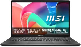 MSI Modern 15 F13MG-828CZ
