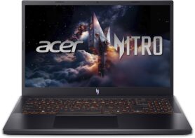 Acer Nitro V 15 Black (ANV15-52-908V)