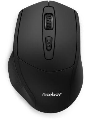 Niceboy OFFICE M10 Ergonomic