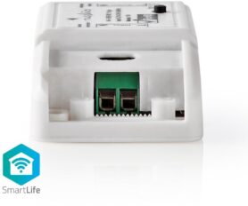 Nedis Wi-Fi chytrý spínač pro elektrický obvod
