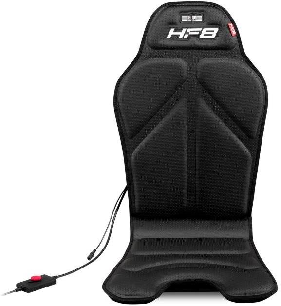 Next Level Racing HF8 Haptic Feedback Gaming Pad, Herní podložka