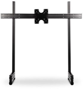 NEXT LEVEL RACING ELITE Free Standing Single Monitor Stand