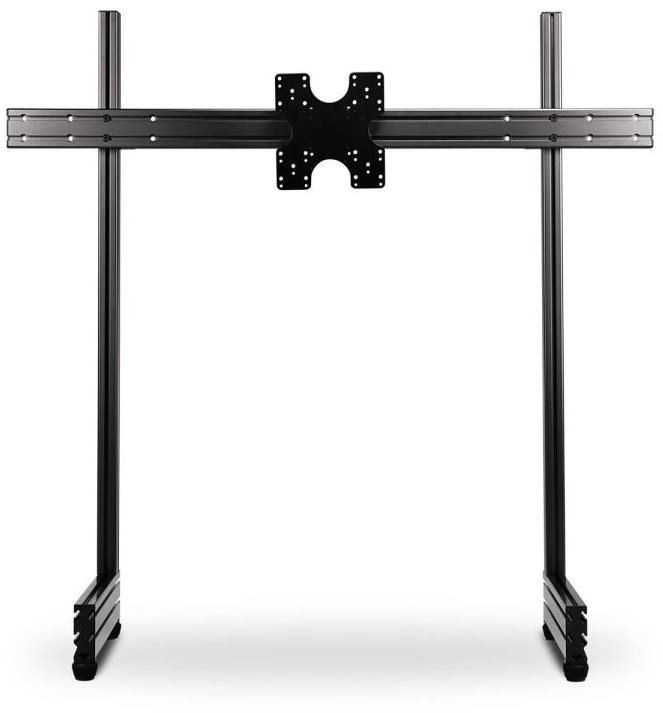 NEXT LEVEL RACING ELITE Free Standing Single Monitor Stand
