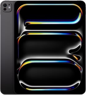 iPad Pro M5 13" Cellular 512GB vesmírně černá 2025