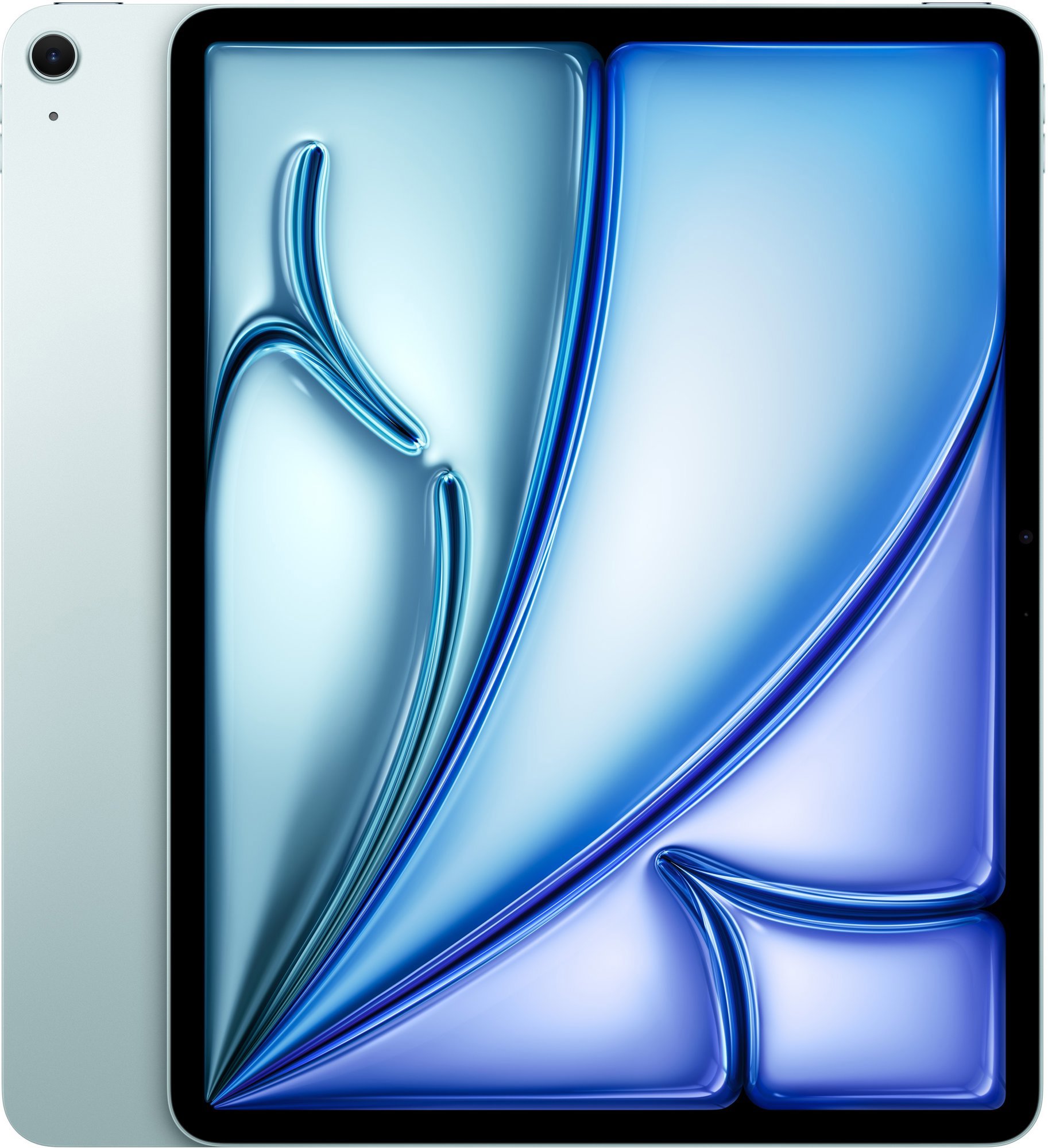 iPad Air 13" M4 256GB Wifi modrá