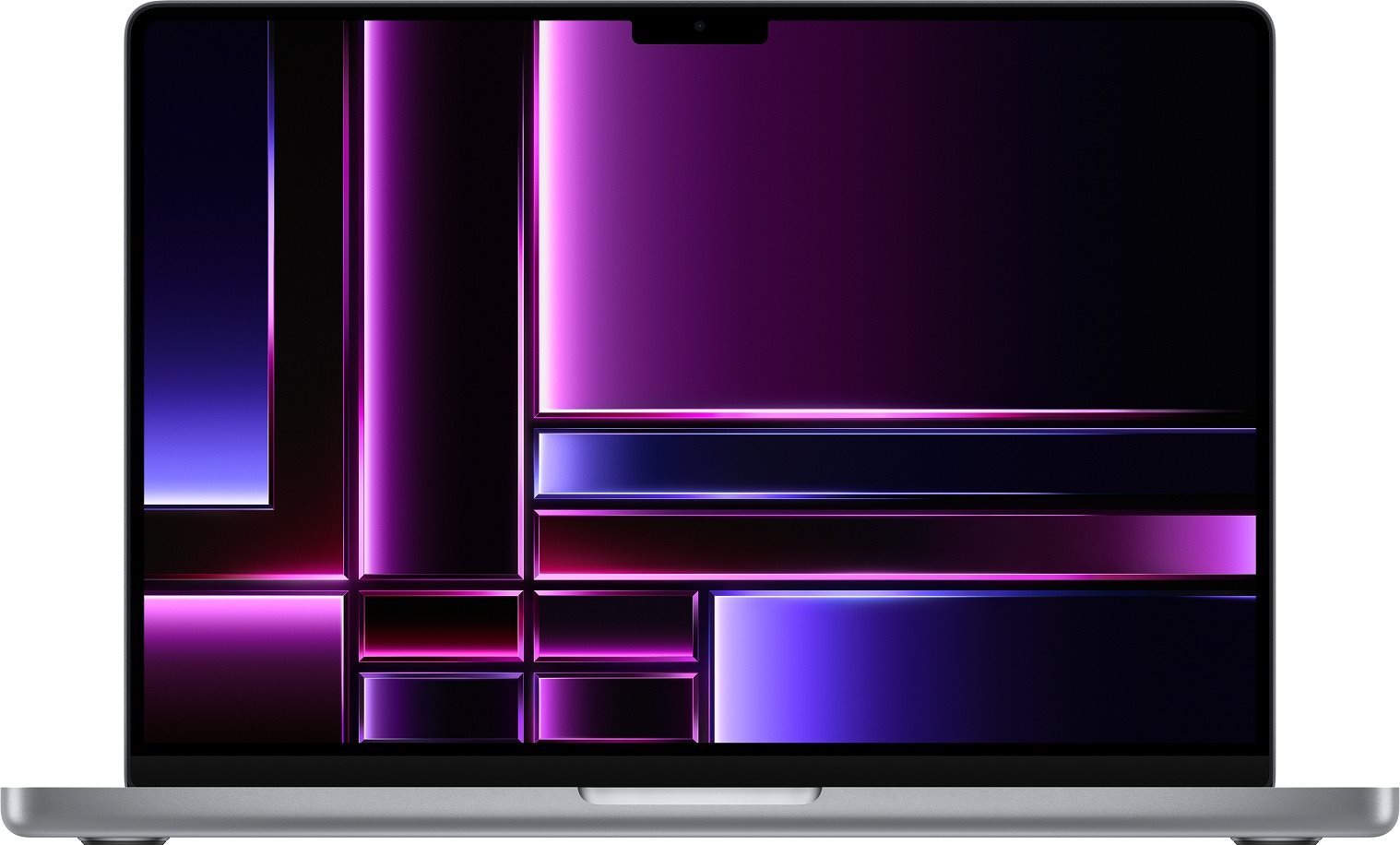 MacBook Pro 14" M2 PRO CZ 2023 Vesmírně šedý