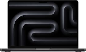 MacBook Pro 14" M5 PRO US 2026 Vesmírně černý