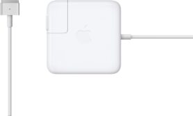 Apple MagSafe 2 Power Adapter 85W pro MacBook Pro Retina