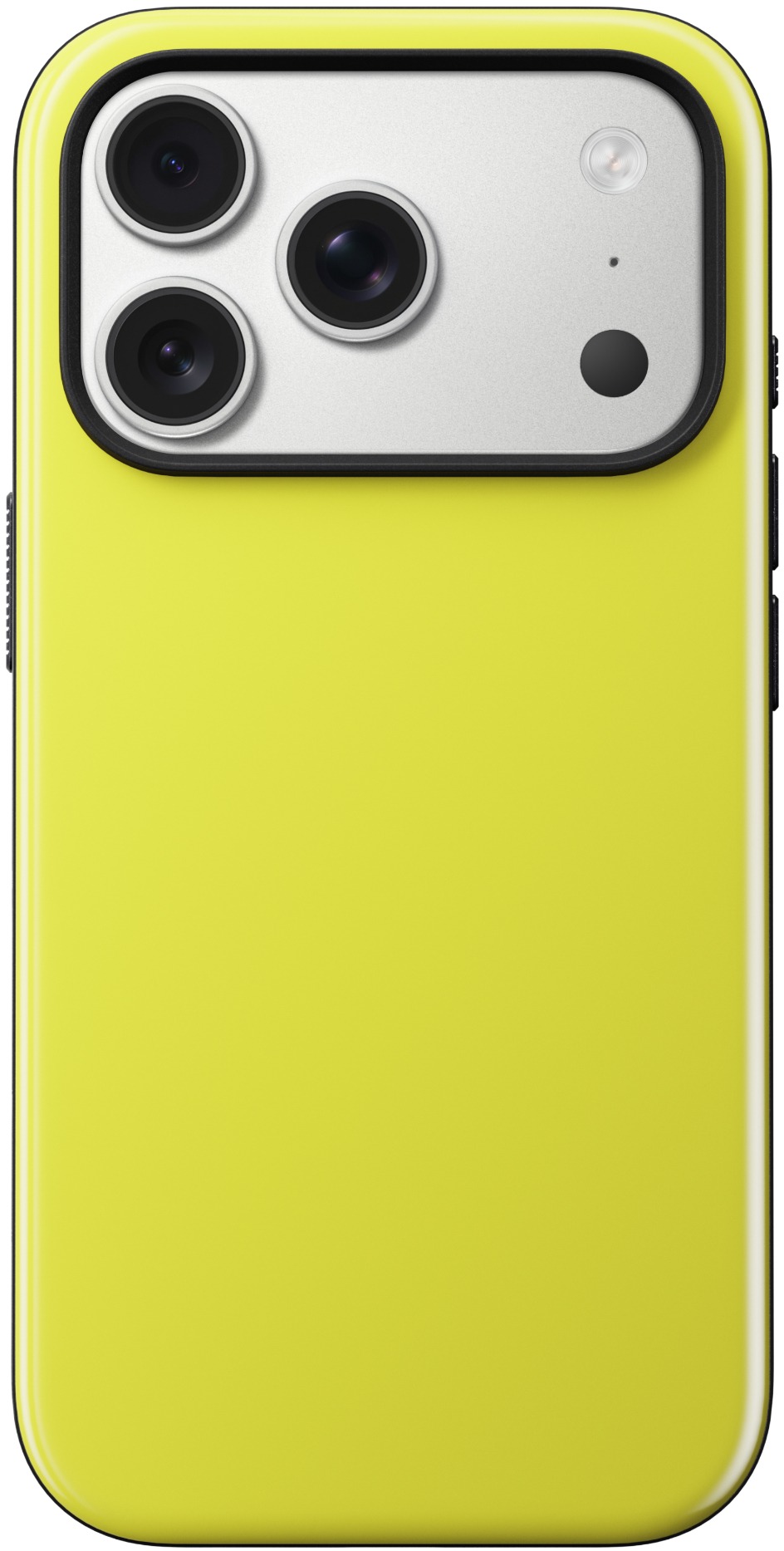 Nomad Modern Case Volt iPhone 17 Pro