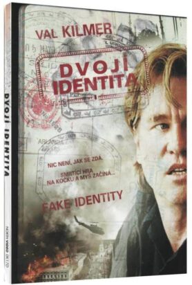 Dvojí identita