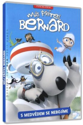 Můj přítel Bernard
