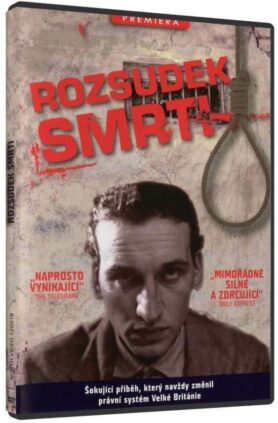 Rozsudek smrti