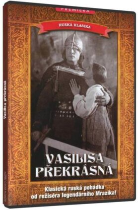Vasilisa překrásná