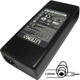 ASUS 90W orig. 19V, 5.5x2.5 (konektor 5,50/2,50 mm)