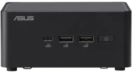 ASUS NUC 14 Pro RNUC14RVHU5068C2I Tall