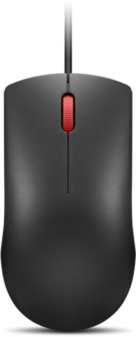 Lenovo 120 Wired Mouse