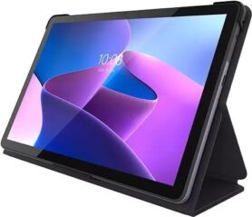 Lenovo Tab M10 3rd Gen Folio Case (černý)