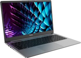 Tecno Megabook K15S AMD R5 512+8GB
