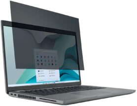 Kensington EQ privátní filtr pro notebook 13.3'' 16:9