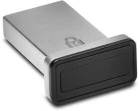 Kensington VeriMark™ IT Fingerprint Key pro Windows