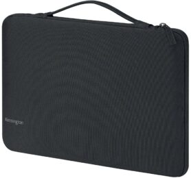 Kensington EQ Classic Laptop Sleeve 14" s madlem