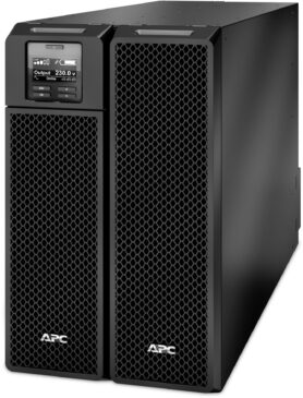 APC Smart-UPS SRT 8000VA 230V