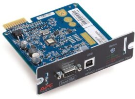 APC Legacy Communications SmartSlot Card