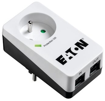 EATON Protection Box 1 Tel@ FR