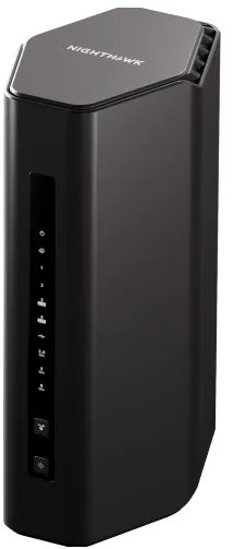 Netgear Nighthawk WiFi 7 RS300, 9.3 Gbps