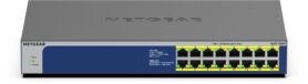 Netgear GS516PP