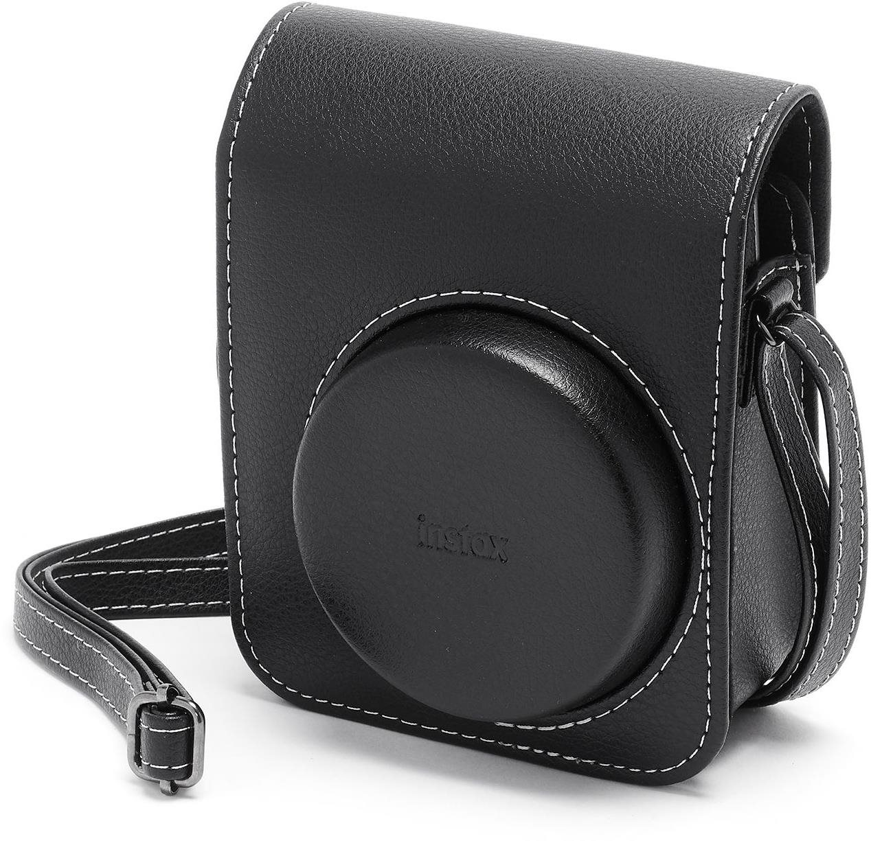 Fujifilm instax mini 40 camera case black case