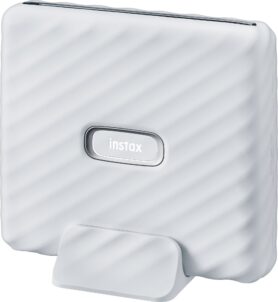 Fujifilm instax Wide Link White