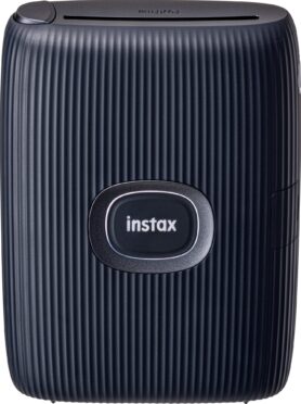 Fujifilm instax mini Link 2 Space Blue
