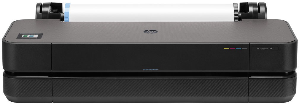HP DesignJet T230 24-in Printer bez stojanu