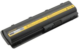 PATONA pro HP HSTNN-IB0X 6600mAh 10.8V