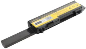 PATONA pro ntb DELL STUDIO 1745 6600mAh Li-Ion 11, 1V