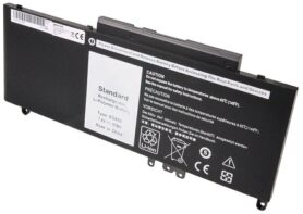 PATONA pro ntb DELL E5450 6900mAh Li-Pol 7, 4V 8V5GX