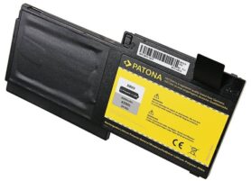 PATONA pro HP Elitebook 720/725/825 4000mAh Li-pol 11.25V