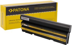 PATONA pro Dell Latitude E6420/E6430 6600mAh Li-Ion 11,1V