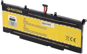 Patona pro Asus S5V/ZX60V  3400mAh Li-Pol 15,2V B41N1526