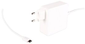 PATONA k ntb 5V-20V/3.25A, 65W PD konektor USB-C, bílý