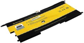 Patona pro Lenovo Thinkpad X1 Carbon Gen.3 2800mAh Li-Pol 15,2V 45N1703