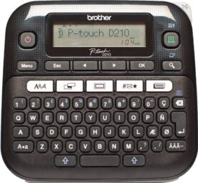 Brother PT-D210