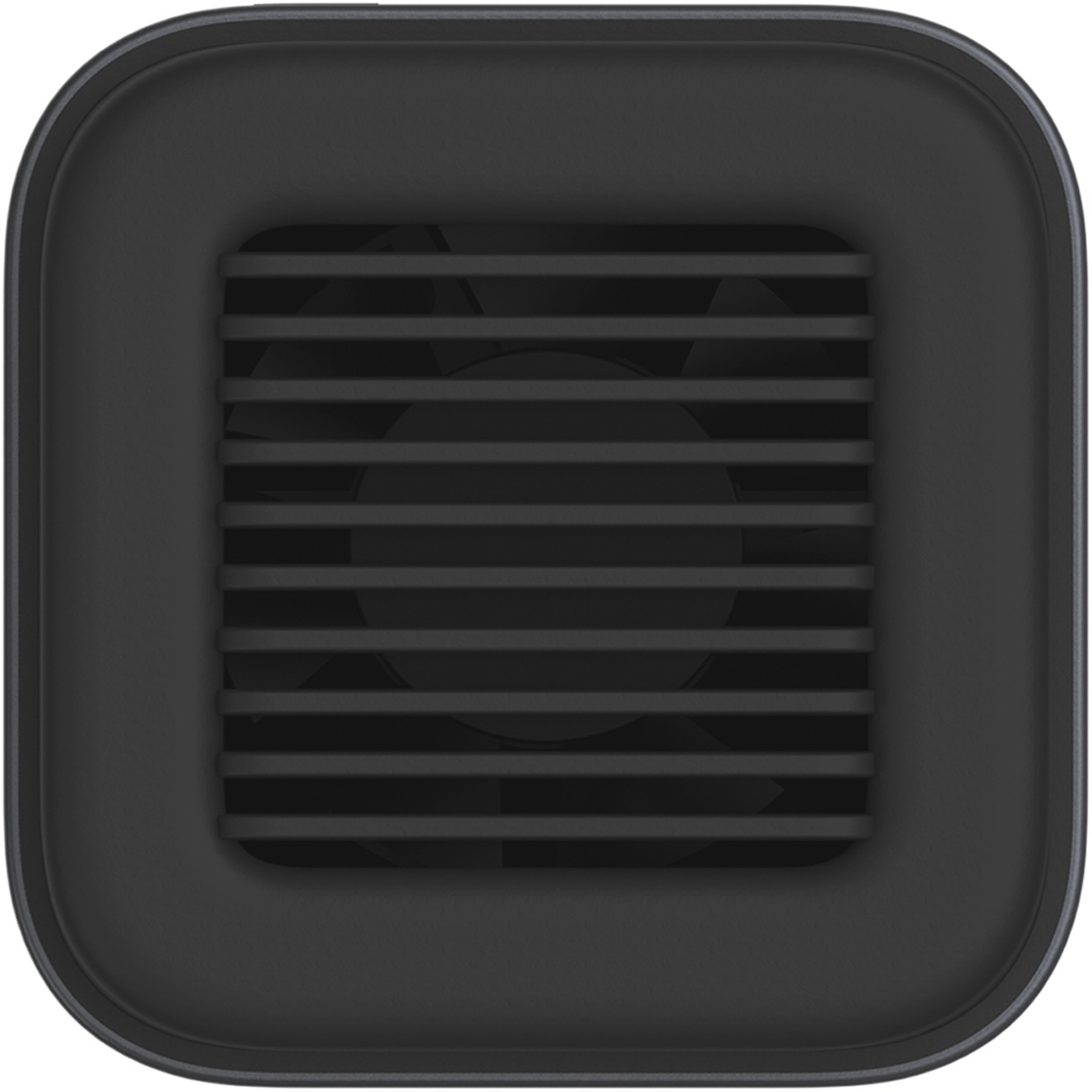 Eloop Orsen FW5 Magnetic phone cooler and charger, černá